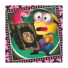Ravensburger Minions 3 Puzzle 3x49 pieces Puzzle 1