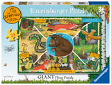 Ravensburger The Gruffalo Giant Floor Puzzle 24p
