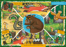 Ravensburger The Gruffalo Giant Floor Puzzle 24p