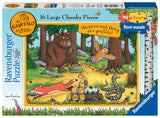Ravensburger The Gruffalo My First Floor Puzzle 16p
