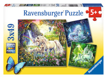 Ravensburger Beautiful Unicorns Puzzle