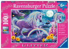 Ravensburger Glitter Unicorn 100pc