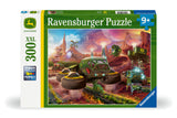 Ravensburger Future John Deere Puzzle