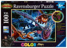 Ravensburger Dragons 3 200pc