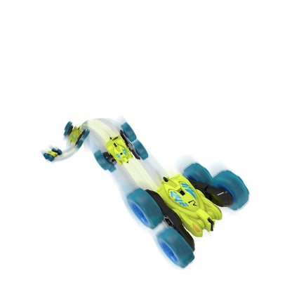 Revolt Radio Control Flip Speeder Lights