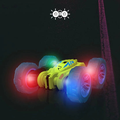 Revolt Radio Control Flip Speeder Lights