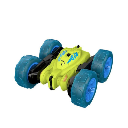 Revolt Radio Control Flip Speeder Lights