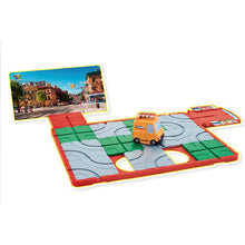 Super Mario Route 'n GO!