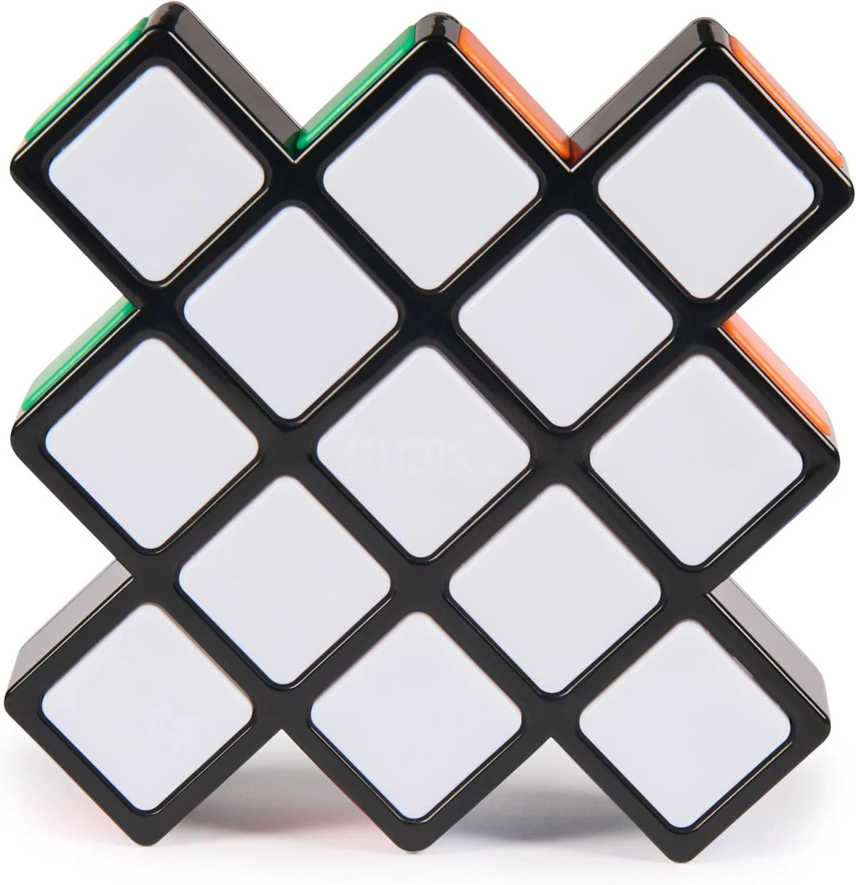 Rubik's Rush