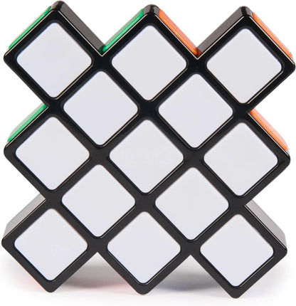 Rubik's Rush