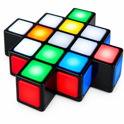 Rubik's Rush
