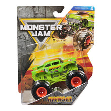 Monster Jam 1:64 Die Cast Truck Avenger S45