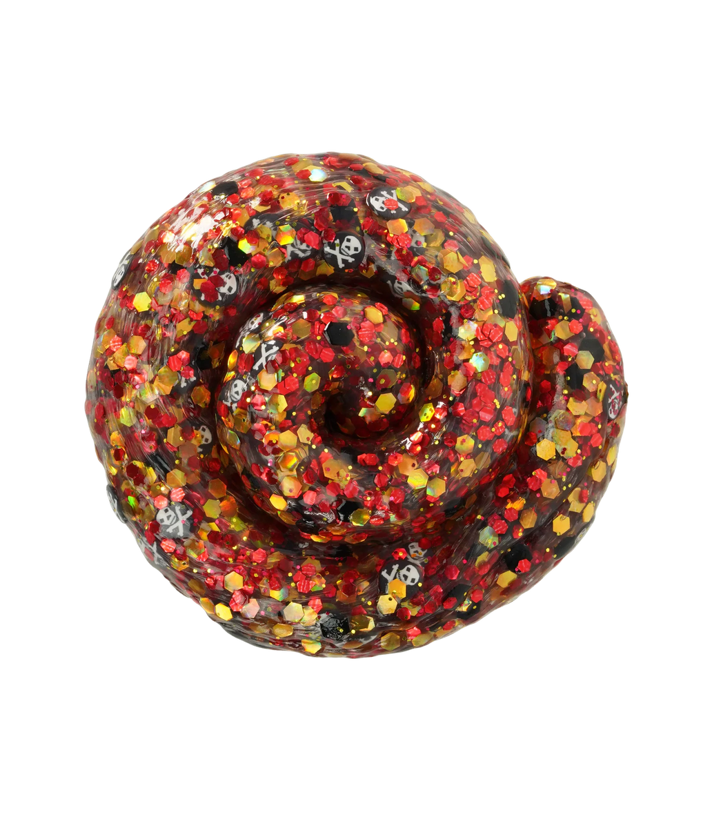 Crazy Arons 2in Mini Trends Tins Pirate's Cove