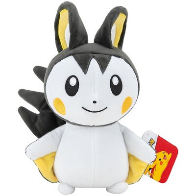 Pokemon 8in Plush Emolga