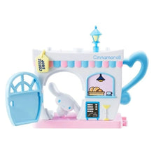 Hello Kitty Stacked Playhouse Cinnamoroll