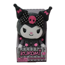 Kuromi Small Anniversary Plush