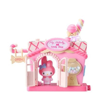 Hello Kitty Stacked Playhouse My Melody