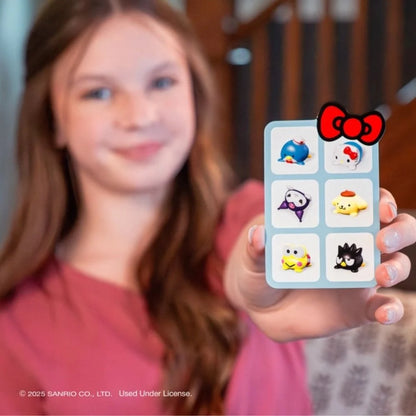 Hello Kitty Friends Reach For The Stars Game