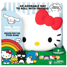 Hello Kitty Friends Reach For The Stars Game