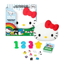 Hello Kitty Friends Reach For The Stars Game