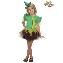 Scarecrow Tutu Child Costume