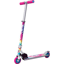 Razor A Special Edition - Tie Dye