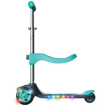 Razor Rollie DLX - Teal