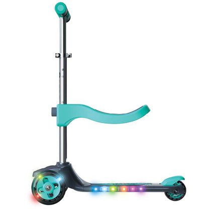 Razor Rollie DLX - Teal
