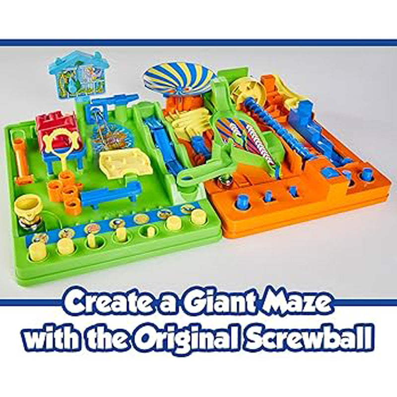 Screwball Scramble 1 & 2 Bundle Deal