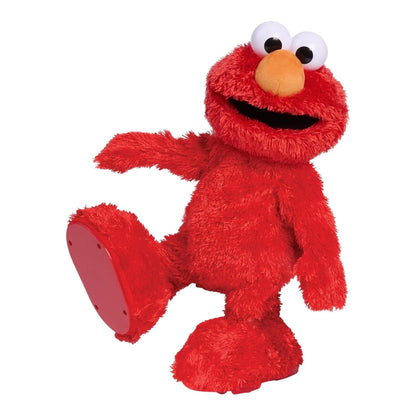 Sesame Street Hokey Pokey Plush