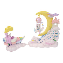 Sylvanian Families Daydream Parade Playset
