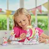 Sylvanian Families Daydream Parade Playset