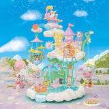 Sylvanian Families Daydream Parade Playset