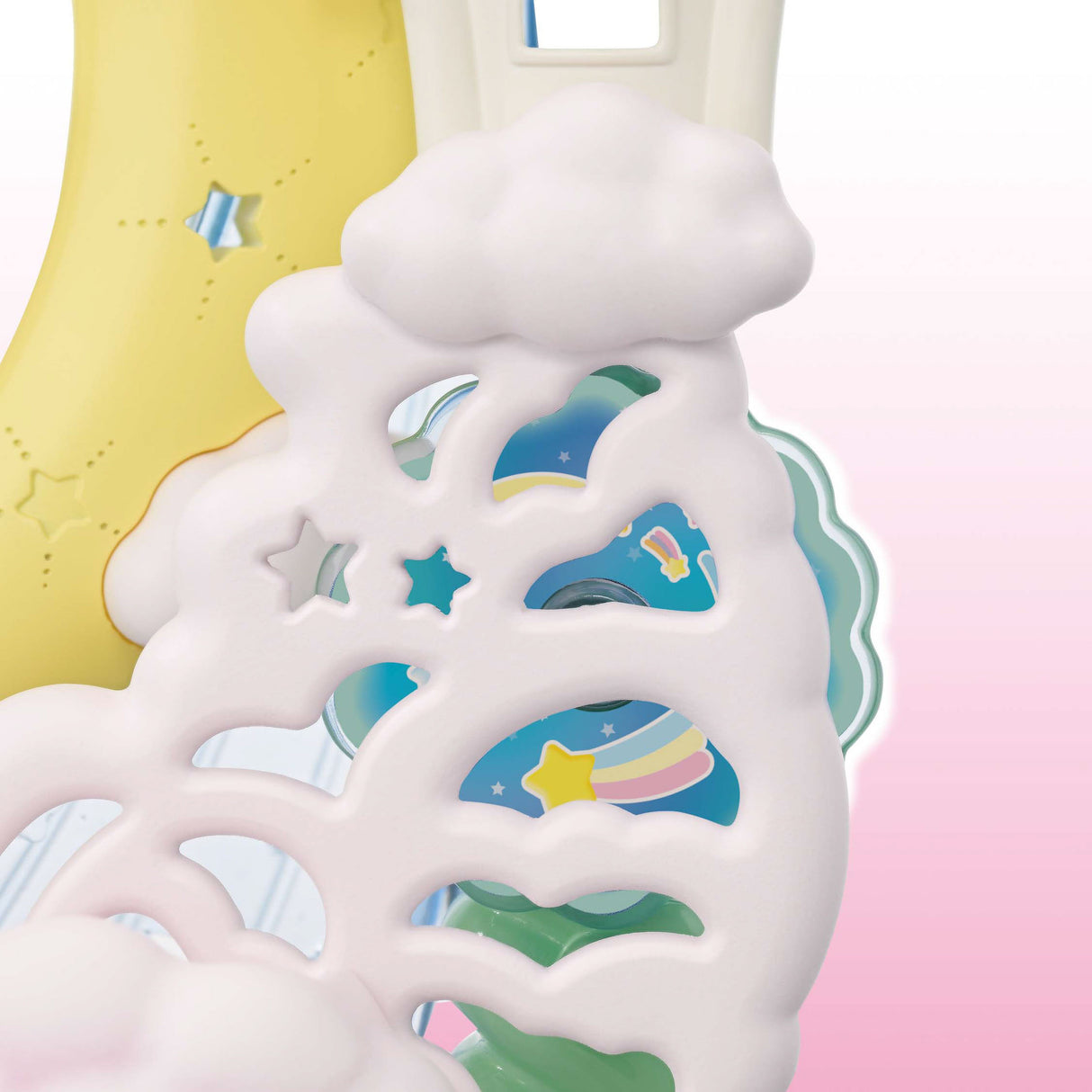 Sylvanian Families Daydream Parade Playset