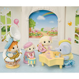 Sylvanian Families Nursery Concert Set