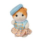 Sylvanian Families Nursery Concert Set