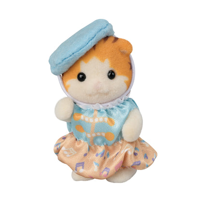 Sylvanian Families Nursery Concert Set