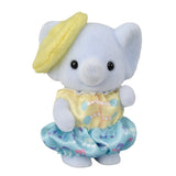 Sylvanian Families Nursery Concert Set