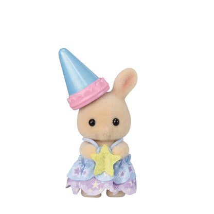 Sylvanian Families Nursery Princess Play Set