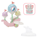 Sylvanian Families Floral Fantasy Skyship