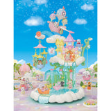 Sylvanian Families Floral Fantasy Skyship