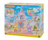 Sylvanian Families Baby Dream Amusement Park
