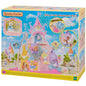 Sylvanian Families Baby Dream Amusement Park