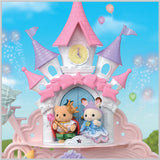 Sylvanian Families Baby Dream Amusement Park
