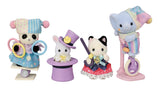 Sylvanian Families Dream Showtime Babies