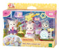 Sylvanian Families Baby Starry Concert Set