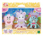 Sylvanian Families Funny Monster Trio
