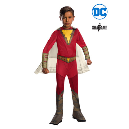 Shazam Classic Child Costume