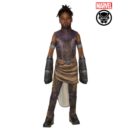 Shuri Deluxe Costume
