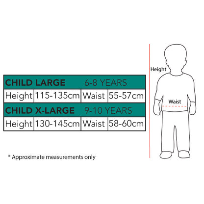 Alien Deluxe Child Costume